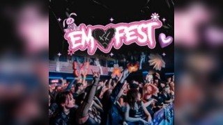 The Emo Festival is coming to Carlisle