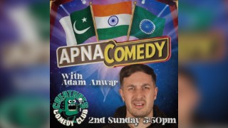 Apna Comedy Showcase|| Creatures Comedy Club