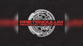 Pretendulum [Pendulum tribute] + Haema