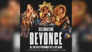 LiVE: Celebrating Beyoncé