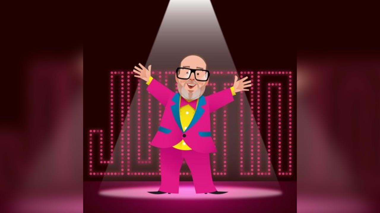 Justin Moorhouse: The Greatest Performance of My Life