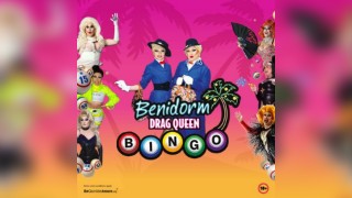 Benidorm Bingo - Dover 16/8/24