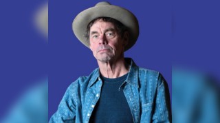 Rich Hall Live