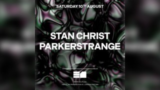 Stan Christ & Parkerstrange