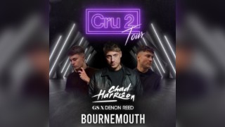 Cru2 tour: Bournemouth