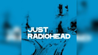 Just Radiohead - Radiohead Tribute Night - Liverpool
