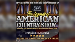 Legends of American Country