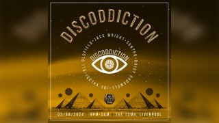 Discoddiction - 006