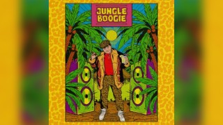 Jungle Boogie