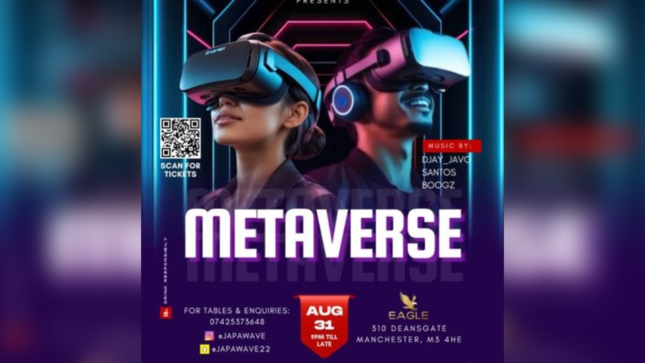 Metaverse