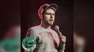 Phil Chapman || Creatures Comedy Club