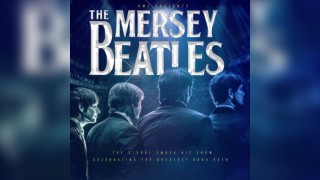 The Mersey Beatles