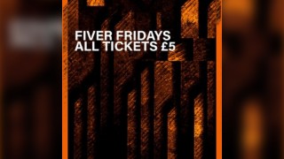 Low: Fiver Fridays