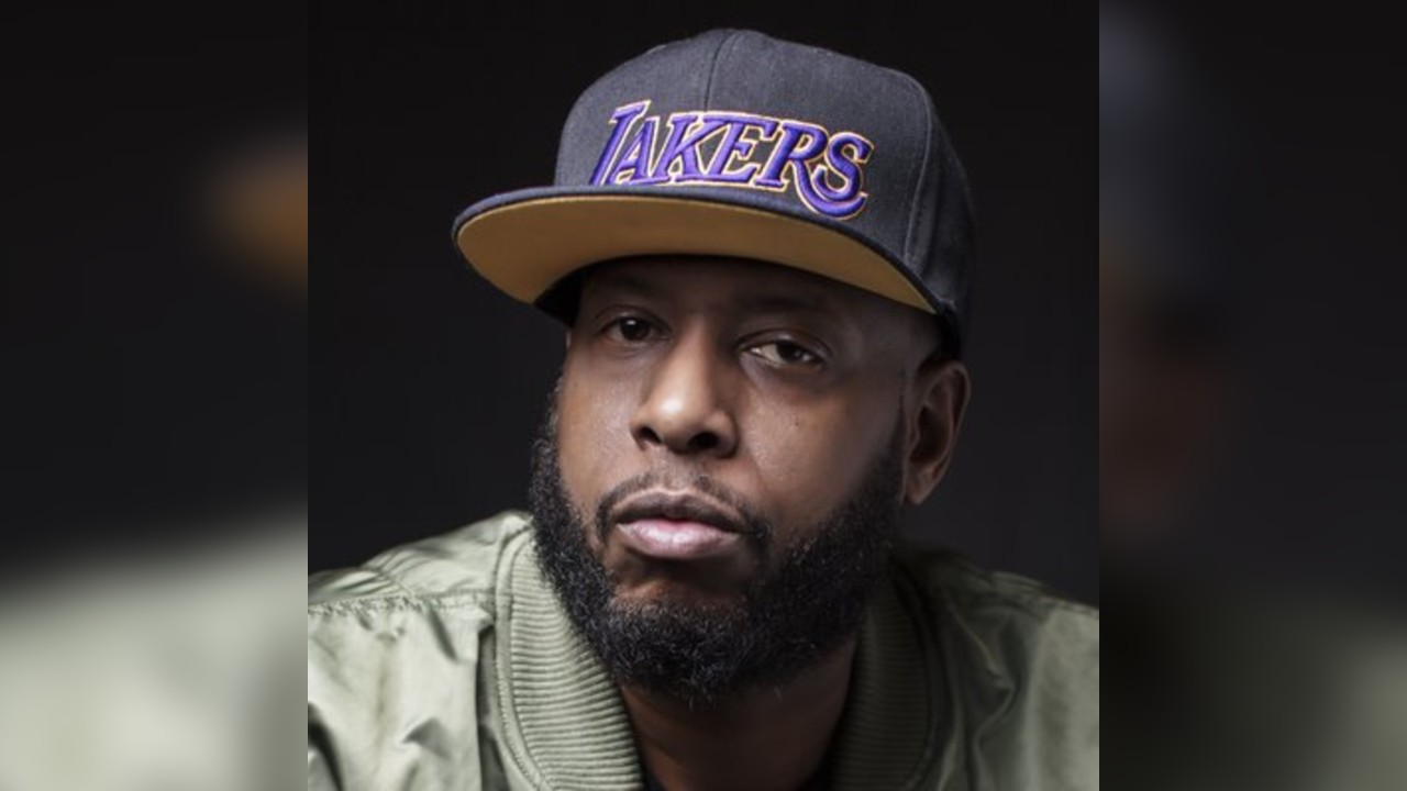 Talib Kweli