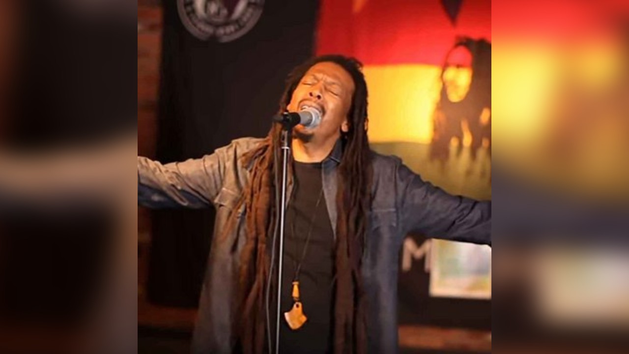 Bob Marley Tribute Night - Longbridge