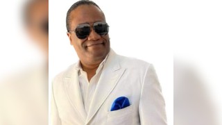 Eban Brown - Former Lead Singer of The Stylistics