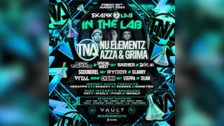 SkankLab presents: IN THE LAB