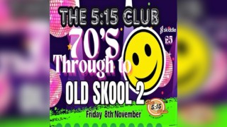 70's Through To Old Skool 2