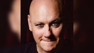 Stand Up Comedy in Southampton with Terry Alderton