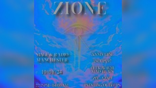 Zione - Awaken the God within You