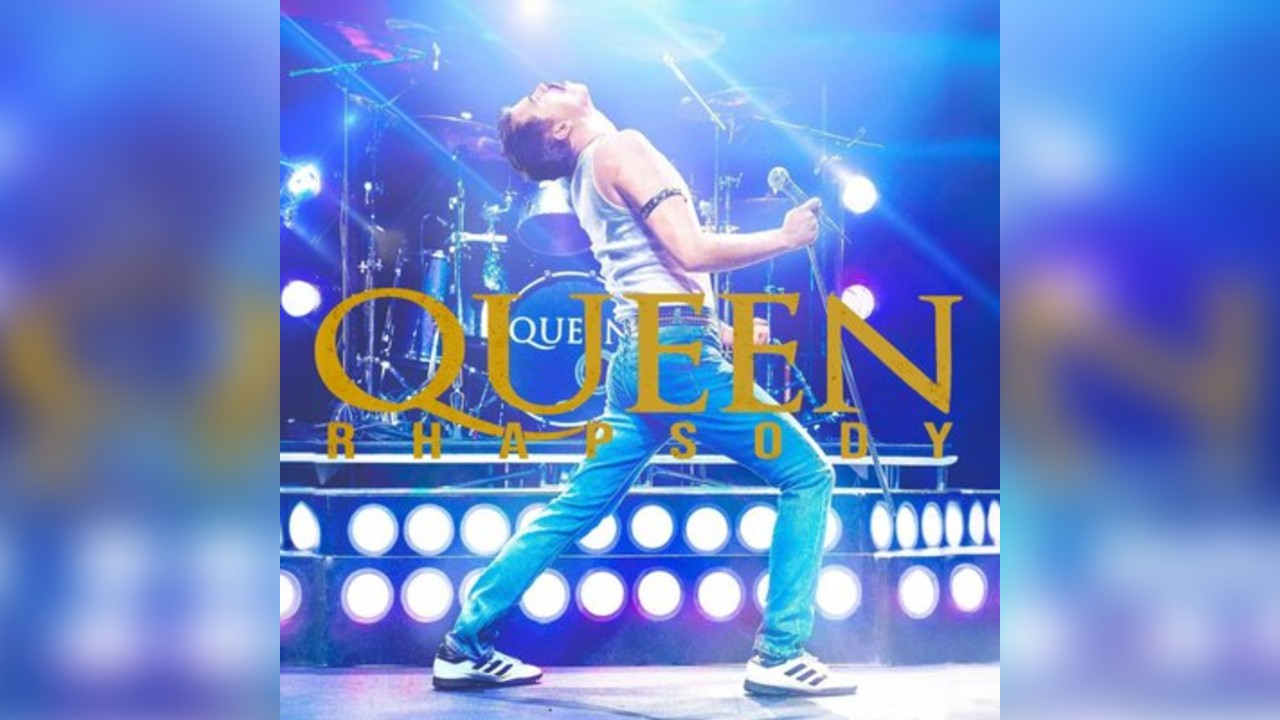 Queen Rhapsody Live at Tait Hall