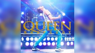 Queen Rhapsody Live at Tait Hall