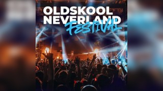 Old Skool Neverland Festival