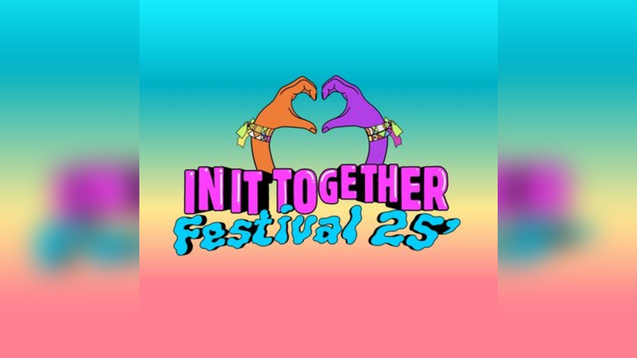 In It Together 2025