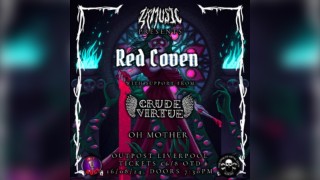 Red Coven plus Support