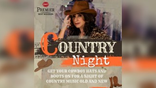 That's So Country at Best Western Suites Hotel & Spa