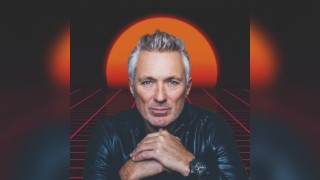 Martin Kemp Back to The 80's DJ Set