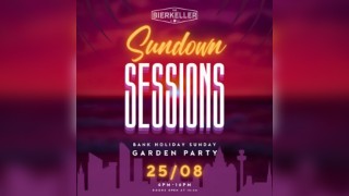 Sundown Sessions