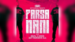 GottaGroove Presents Parsa Nani