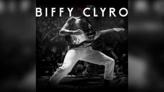 Biffy McClyro