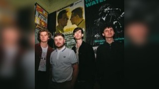 The Notions + support - Inverness