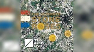 Ultimate Stone Roses