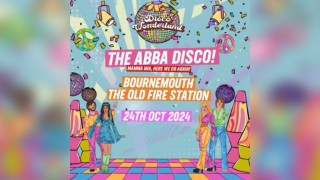 ABBA Disco Wonderland: Bournemouth