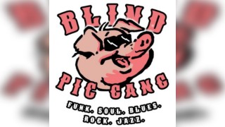 The Blind Pig Gang