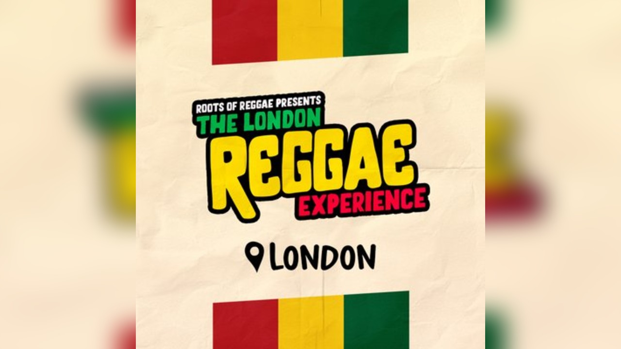 The London Reggae Festival