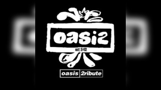 Oasis2ribute are back