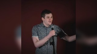 Stand up comedy in Wimbledon park