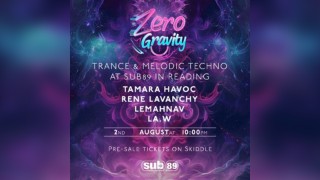 Zero Gravity