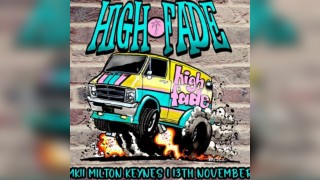 High Fade / MK11 Milton Keynes