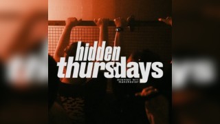 Hidden Thursdays | 31st October