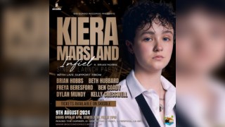 Big Condo Records Presents Kiera Marsland Infiel Launch party