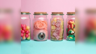 Birmingham Comedy Festival: THE LATE NIGHT SWEET SHOP