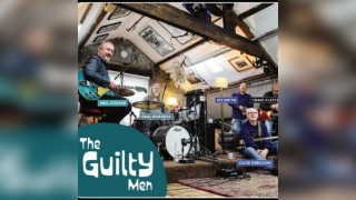 The Guilty Men