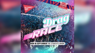 UWE Bristol Official Freshers | Drag Race