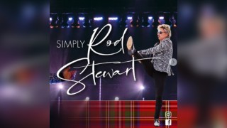 Simply Rod Stewart