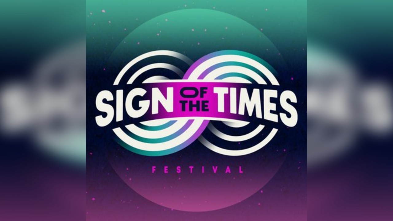 Sign of the Times Festival 2025